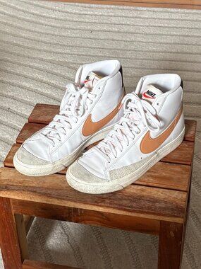 Nike Blazer Mid '77 Vintage shoes